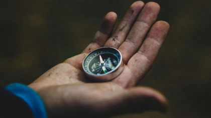 8 veidi, kā tikt galā ar neskaidrību un nenoteiktību