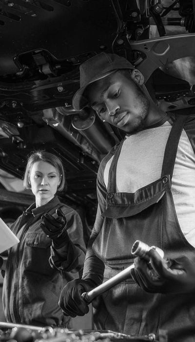 Birchwood Automotive Group